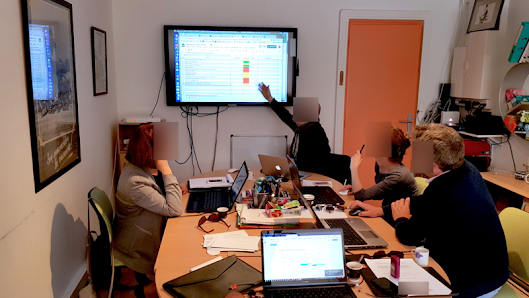 Lepagegilles Formation Conseil - Malemort