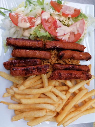 Photo 1 - Le Gourmet Burger