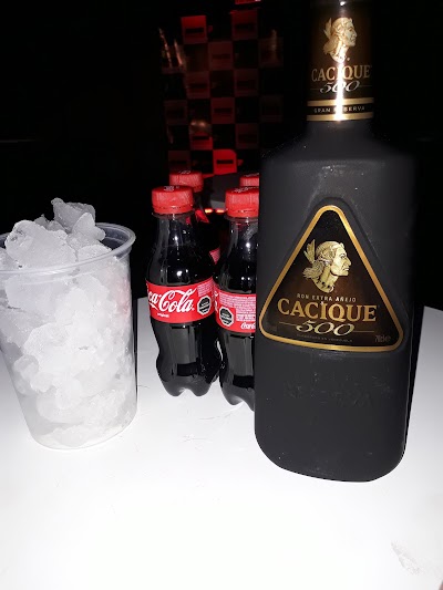 night-club