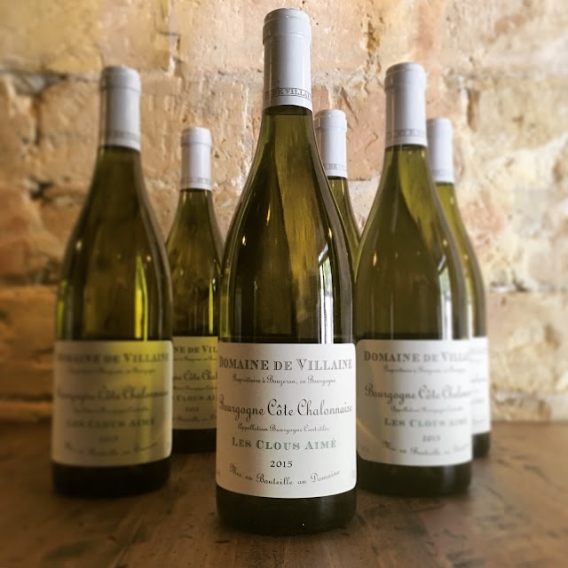 Terra à Vins