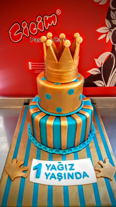 Photos of Cicim Patisserie