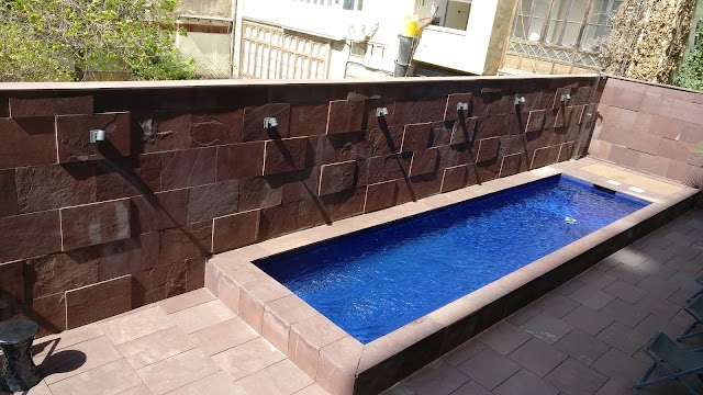 Suites Avenue Barcelona
