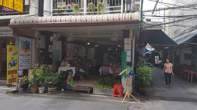 Euro Thai Restaurant