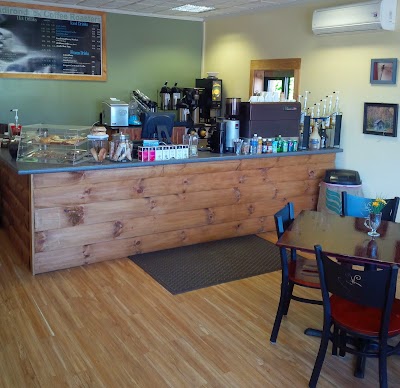 Adirondack Coffee Roasters