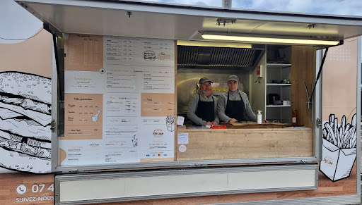 Photo 5 - Friterie de la Clarence Lapugnoy