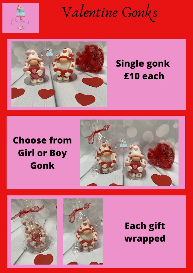 Paula's Bakes & Cakes photo 2