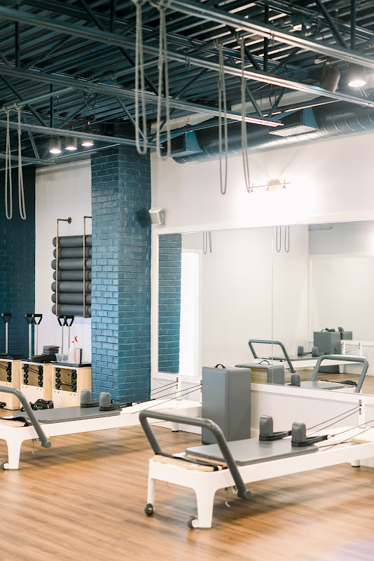 Pure Balance Pilates photo
