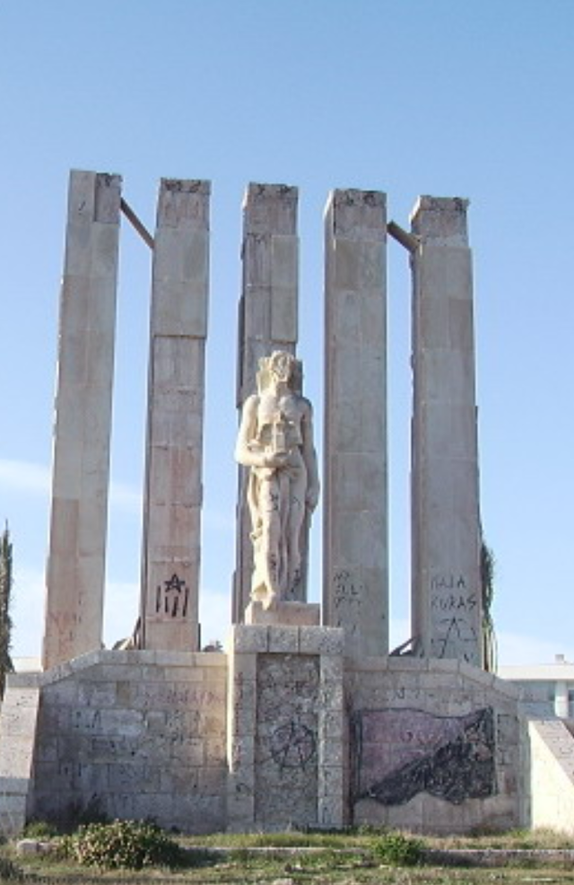 Valencia de las Torres