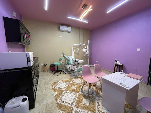 Áureo Dental Ciudad Pémex