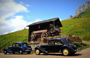 Photo n°7 de Alpage Angelloz Sandra et Pierre à La Giettaz (Magasin de produits de la ferme)