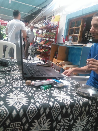 Photos of K&uuml;&ccedil;&uuml;k Ev Kafeterya