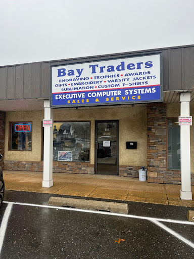 Bay Traders