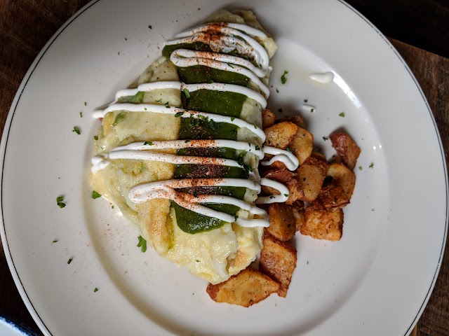 Southerleigh Fine Food & Brewery