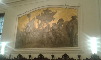 Photos of Oratory of Purit&agrave;