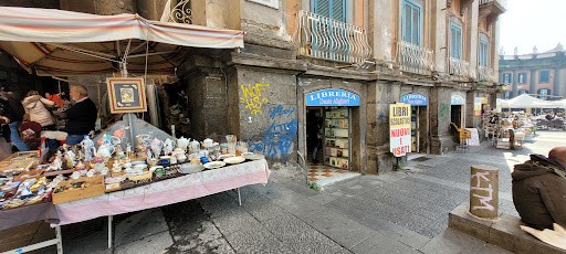 Dante Alighieri Library Of Carmen Micillo