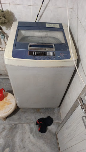 Washing Machine Repair 50% Discount