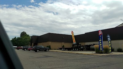Photos of Kames Sports
