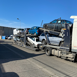 Photo n°4 de SOCAR SHIPPING LYON à Villeurbanne (Vendeur de voitures d'occasion)