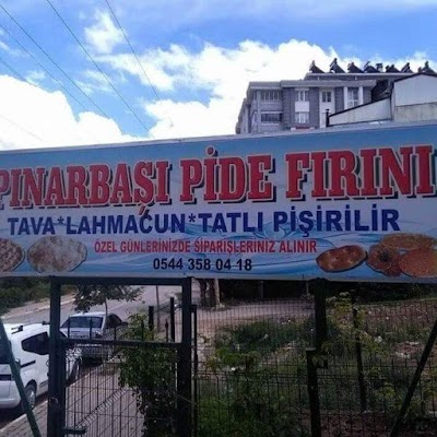 Photos of Pınarbaşı Pide Fırını
