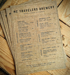 Photo n°30 de Mc Travelers Brewery (MTB) à La Roquette-sur-Siagne (Brasserie)