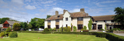 Royal Marine Hotel, Brora