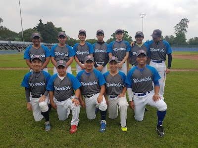 Photos of Diamante de B&eacute;isbol Enrique &ldquo;Trapo&rdquo; Torrebiarte