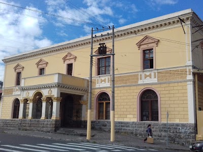 Photos of Terminal de Ferricarriles