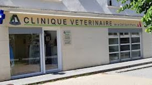 Photo n°1 de Clinique Vétérinaire la Clef Saint Pierre - Elancourt - Sevetys à Élancourt (Vétérinaire)