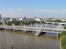 Coca-Cola London Eye