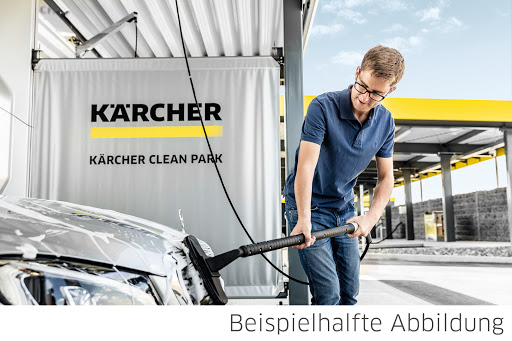 Kärcher Clean Park Stetten am kalten Markt - Thumbnail