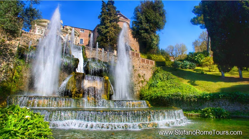 Stefano Rome Tours by null