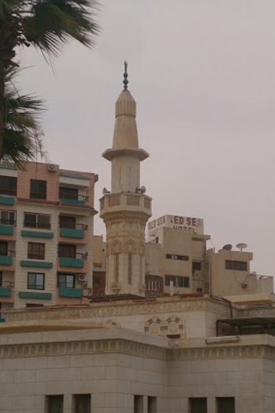 Photos of مسجد الصفا