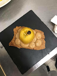 Photo n°30 de Café Nano à Paris (Lieu de mariage)