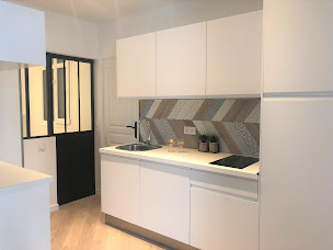 Photo n°6 de Habitat & Expertise à Nice (Société de gestion immobilière)