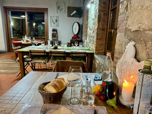 Ristorante Cascina Mirandola - Thumbnail