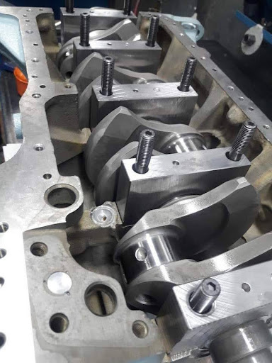 Officina Mondo Motori - Thumbnail