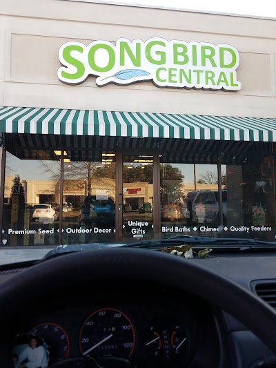Songbird Central