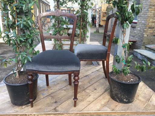 Upholstery by Tilly - Thumbnail