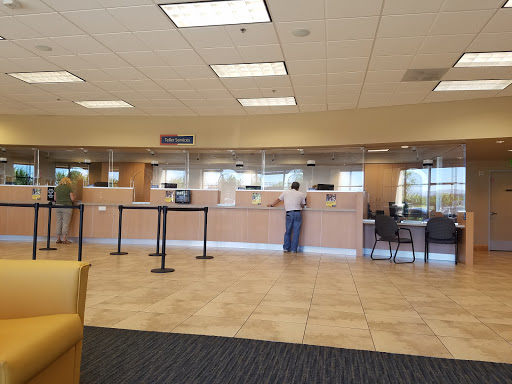 Golden 1 Credit Union - Tracy - Thumbnail