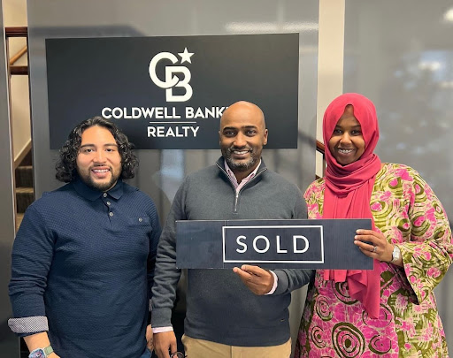 Jason Gonzalez Realtor - Coldwell Banker - Thumbnail