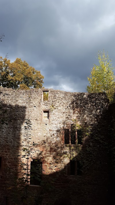 Photos of Burg Stolzeneck