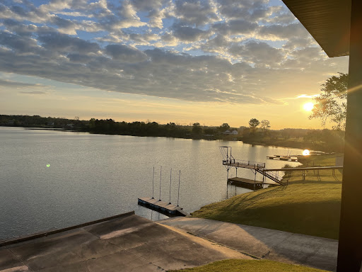 The Oxbow Retreat