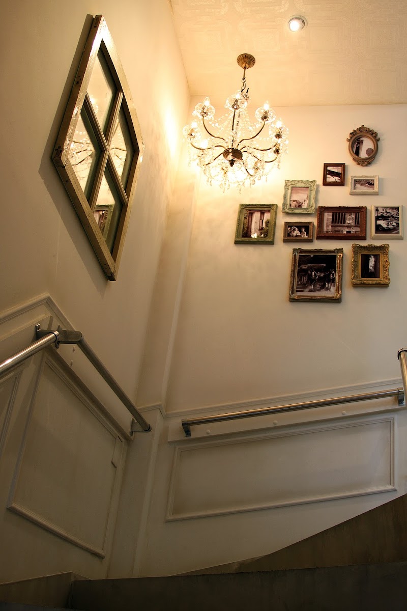 S&F美容室 フォーティーワン 瀬名店