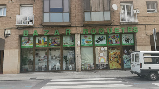 Bazar Roquetes