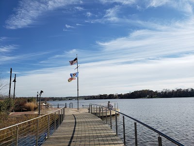 Leonardtown Wharf Park