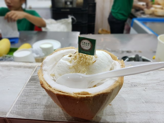 Coco Mama