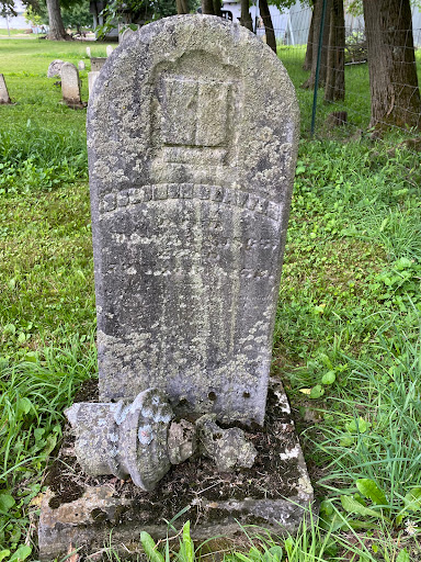 Shaffer Cemetery Logo