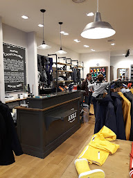 Photo n°1 de Boutique Aigle Annecy à Annecy (Magasin de vêtements pour jeunes)