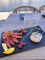 Le Battistu à Mèze