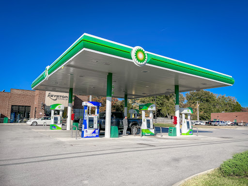 Keystop Express - Visual